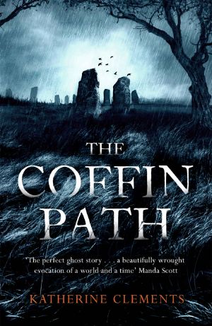 The Coffin Path · 'The perfect ghost story'