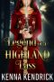 Legend of a Highland Lass · Their fame was legendary, their true selves more vulnerable than ever...