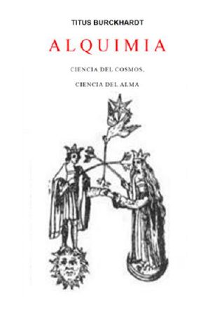 Alquimia