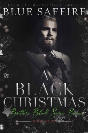 A Black Christmas : Brothers Black Series Bonus