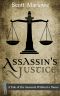Assassin's Justice (A Tale of the Assassin Without a Name #6)