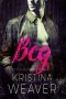 BEG (A Standalone Billionaire Romance Novel)