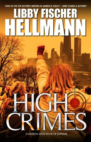 High Crimes