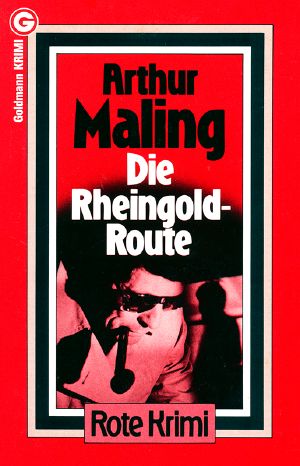 Die Rheingold-Route