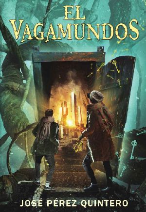 El vagamundos