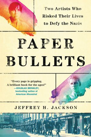 Paper Bullets