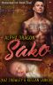 Alpha Dragon · Sako · M/M Mpreg Romance