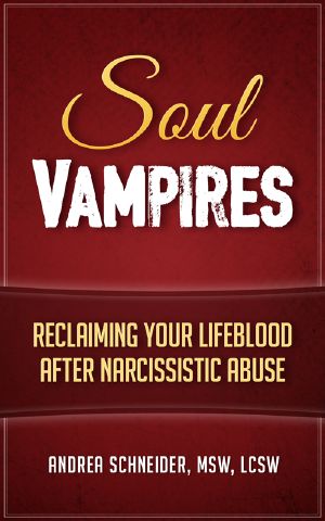 Soul Vampires