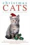 Christmas Cats · A Literary Companion