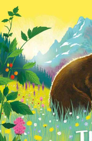 The Lost Bear Cub
