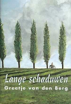 Lange schaduwen