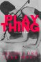 Plaything · Volume One