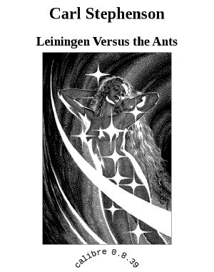 Leiningen Versus the Ants