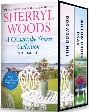 A Chesapeake Shores Collection