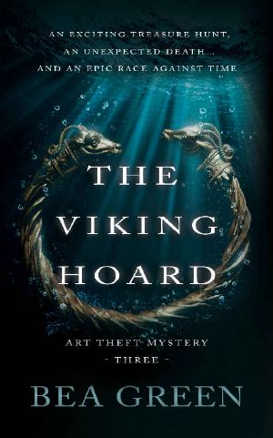 The Viking Hoard: A Traditional Mystery Series