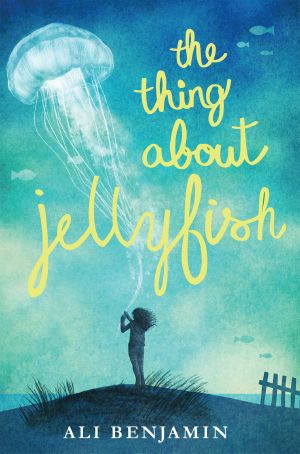 the thing about jellyfish