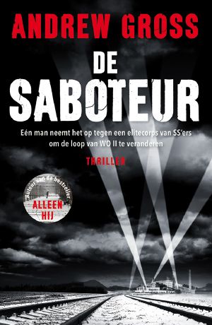 De Saboteur