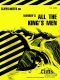 Cliffs Notes on Warren's All the King's Men