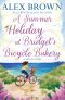 A Summer Holiday at Bridget's Bicycle Bakery