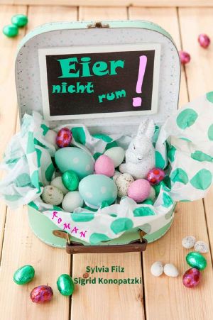 Eier nich rum!