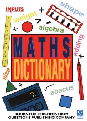 Maths Dictionary