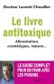 Le livre anti toxique