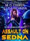 Assault on Sedna - A Hard Military Science Fiction Epic (Aeon 14: The Sol Dissolution Book 2)