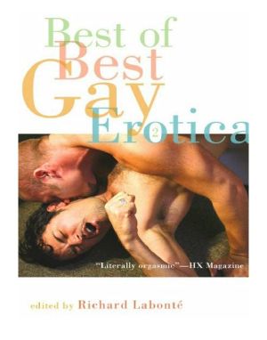 Best of Best Gay Erotica 1