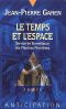 Le temps et l'espace