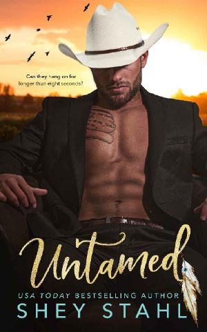 Untamed