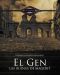 El Gen. Las Ruinas De Magerit