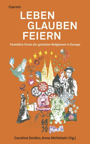 Leben · Glauben · Feiern