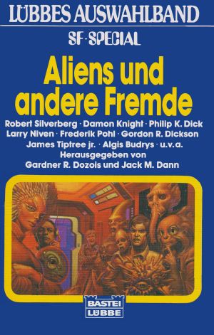 Aliens und andere Fremde