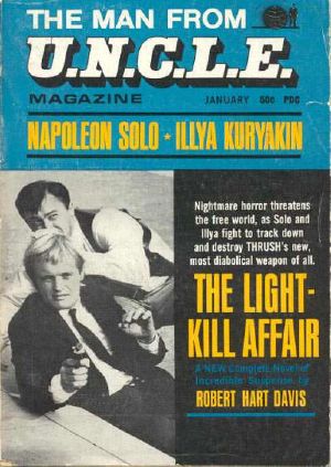 The Light-Kill Affair