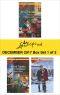 Harlequin Love Inspired December 2017--Box Set 1 of 2