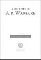 A History of Air Warfare