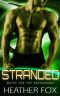 Stranded (Mates for the Raskarrans Book 1)