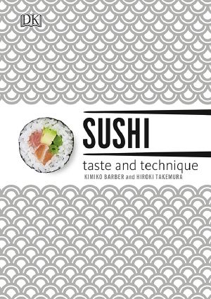 Sushi Taste and Technique