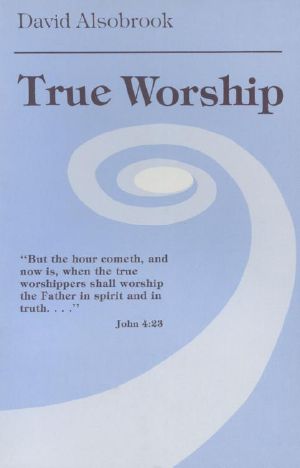 True Worship