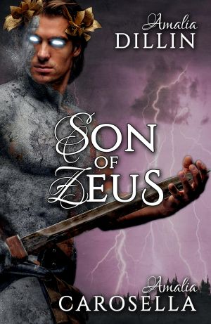 Son of Zeus, #1