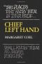 Chief Left Hand · Southern Arapaho