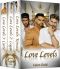 Love Levels Box Set : Books 1-3