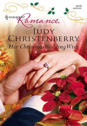 Her Christmas Wedding Wish (Mills & Boon Cherish)