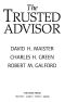 The Trusted Advisor