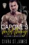 Capone's Wild Thing