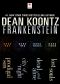 Dean Koontz's Frankenstein 4-Book Bundle