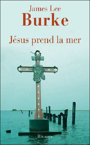 Jésus Prend La Mer