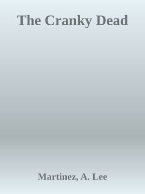 The Cranky Dead