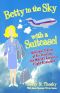 Betty in the Sky with a Suitcase · Hilarious Stories of Air Travel by the World's Favorite Flight Attendant