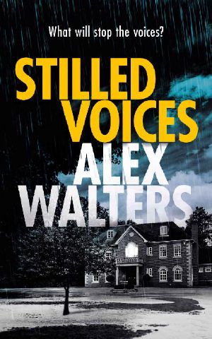 Stilled Voices (DCI Murrain Book 4)